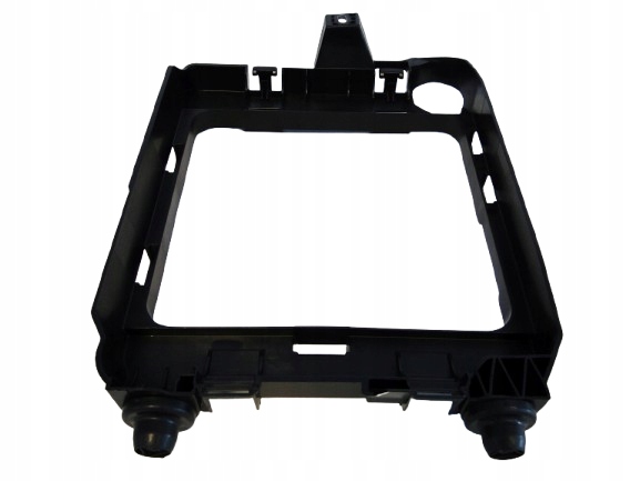 фото №1, Mercedes рама рамка радиатора радиатор w подкрылок gls x167 167