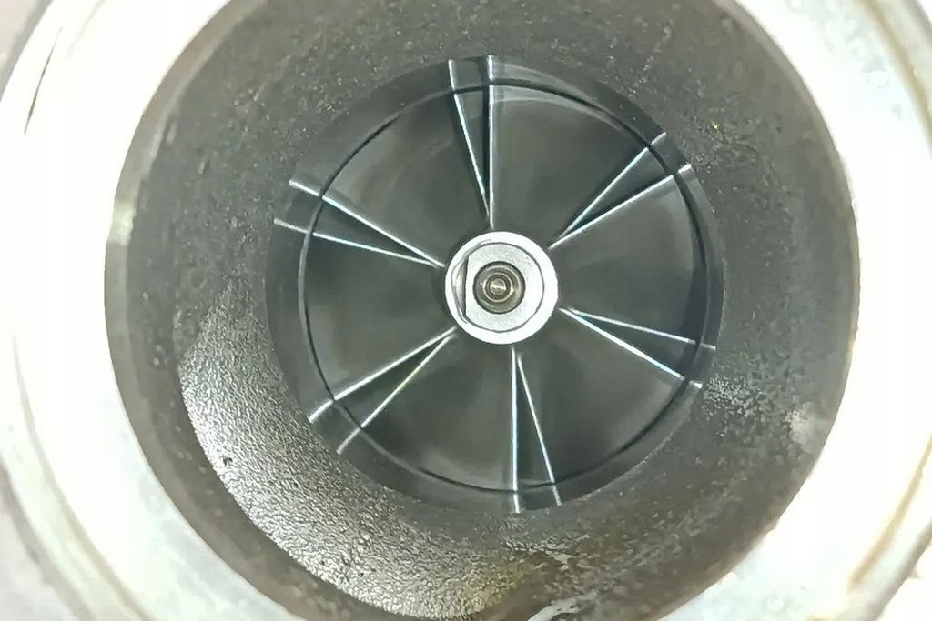 фото №9, Турбіна vw arteon 3h7 06k145654m06h145710j 2.0l бензиновий 2019