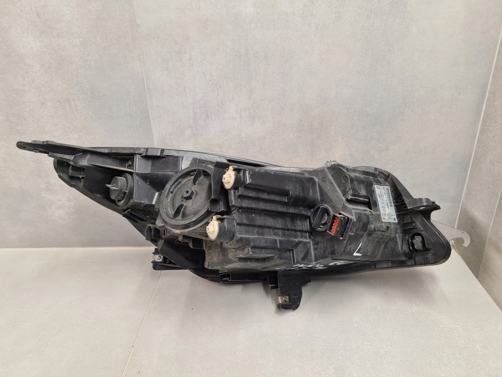 Фара фара лівий led opel insignia a рестайлінг  13409894 європа Ціна