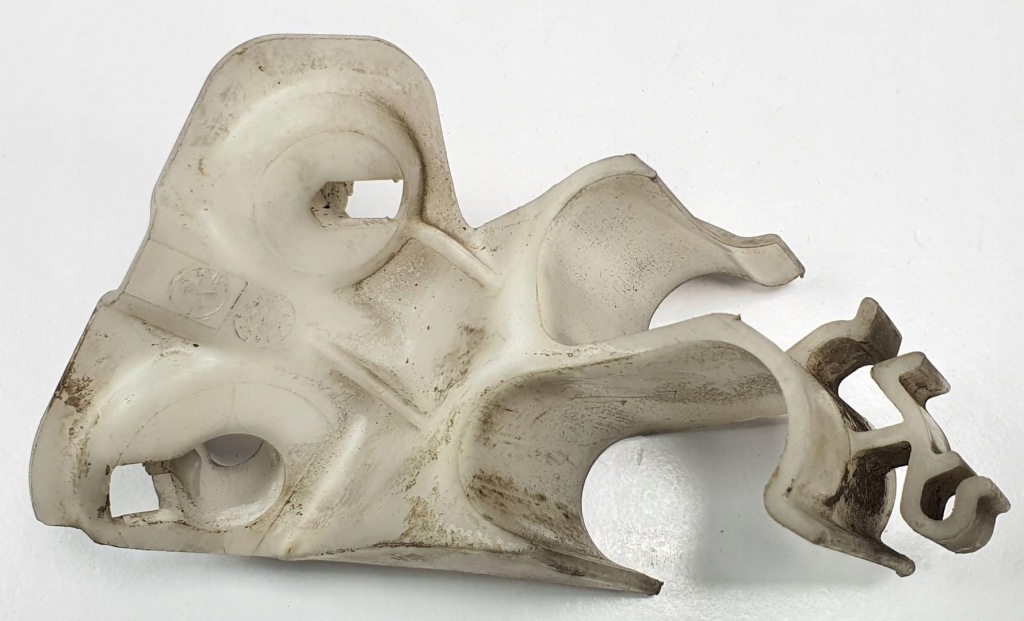 фото №1, Кронштейн трубки заливної рідина омивача bmw 5 f10 7178750