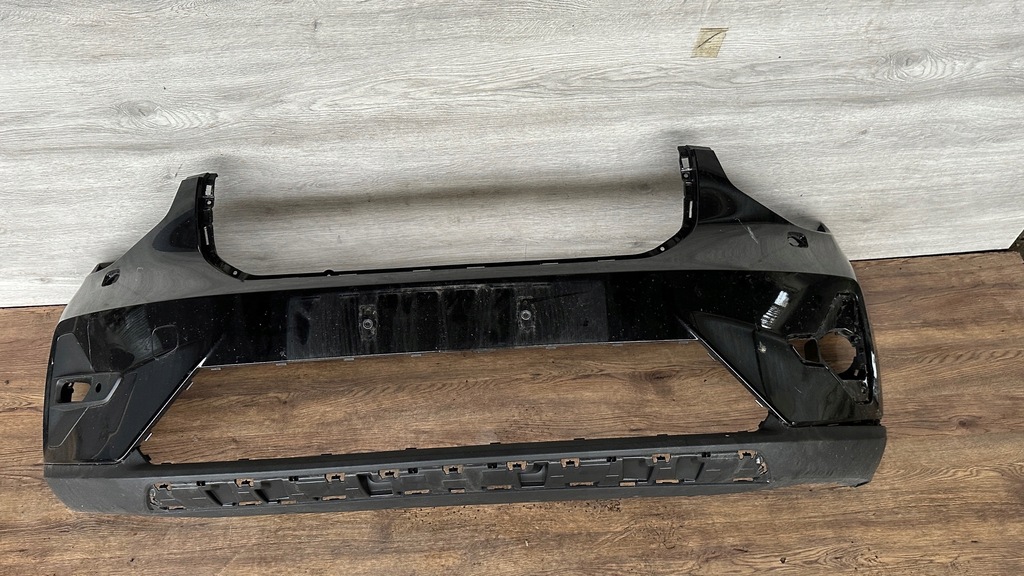 фото №5, Bmw xc40 ii lift бампер передний перед