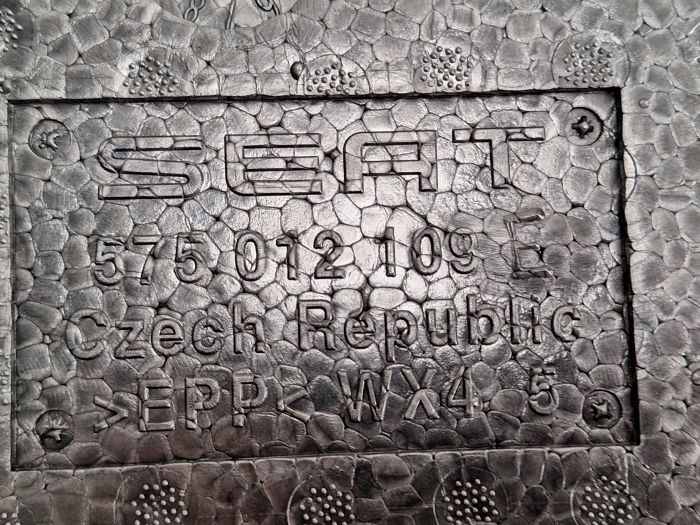 фото №8, Skoda karoq seat ateca компрессор kół набор ремонтный 5n0012615c 575012109e