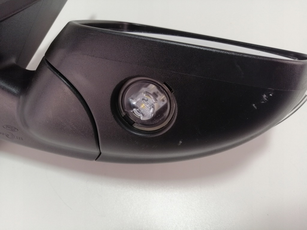 фото №8, Ford kuga mk3 дзеркало праве