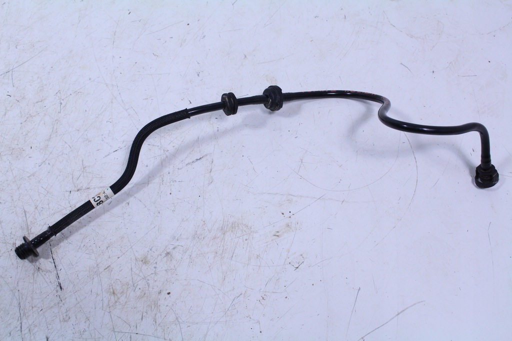 фото №1, Трубка шланг усилитель тормозов ford puma ii 2 23r.