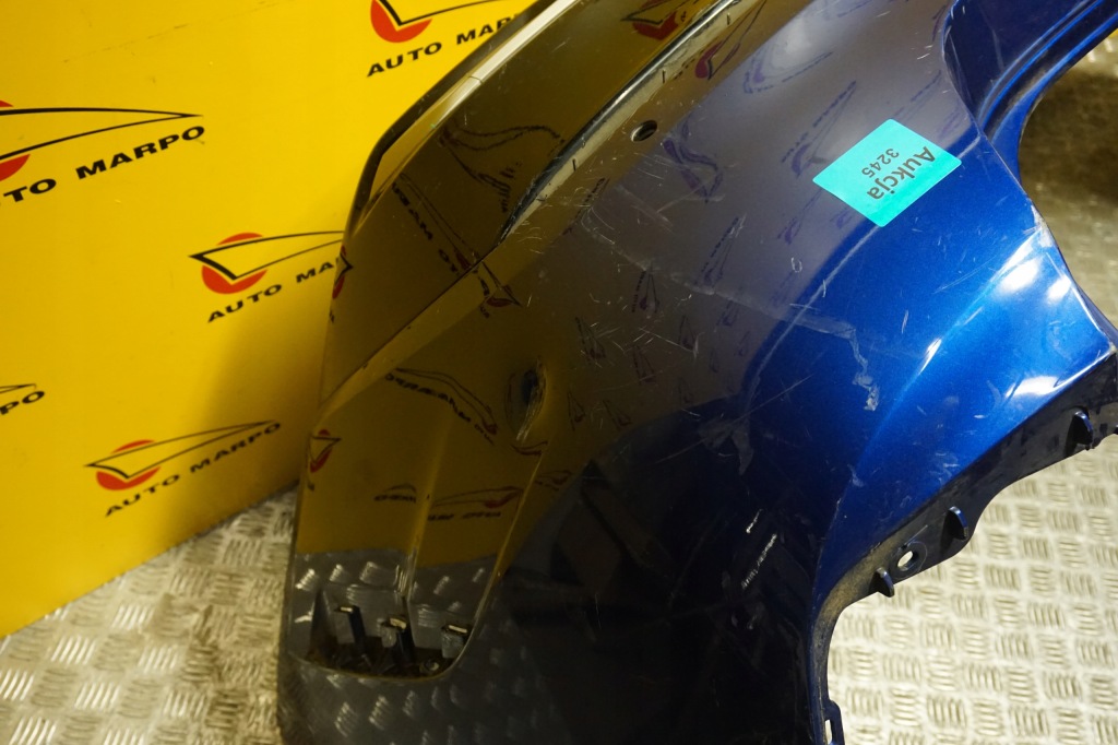 Kia k5 2021 - 2024 бампер задний  задний накладка америка с Разборки