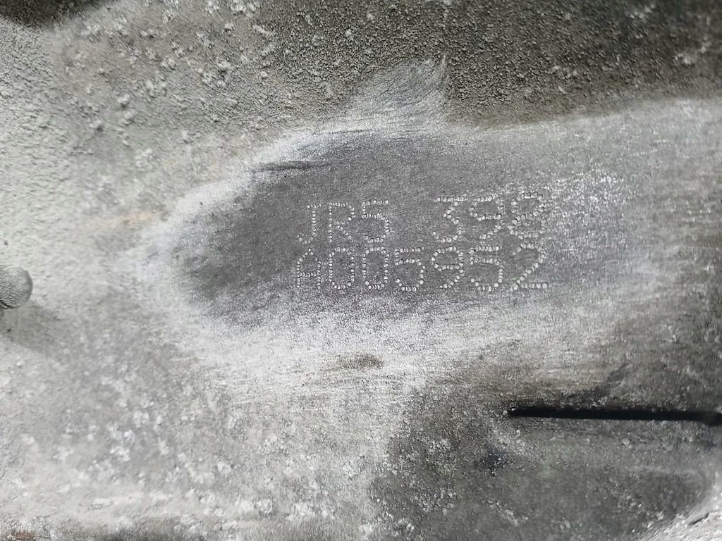 фото №6, Коробка передач передач механічна dacia lodgy jr5398 1.6 sce