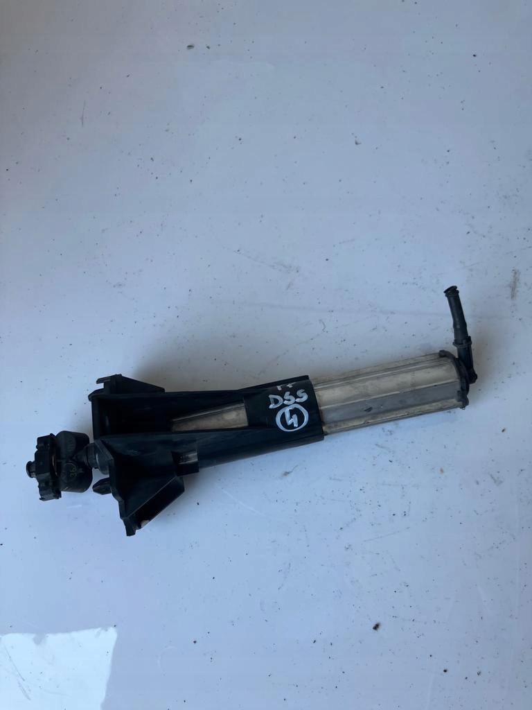 фото №1, Омыватель лампы ксенон правый citroen ds5