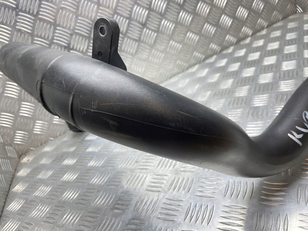 фото №5, Mini r60 r61 шланг wąż труба интеркулер 8512206