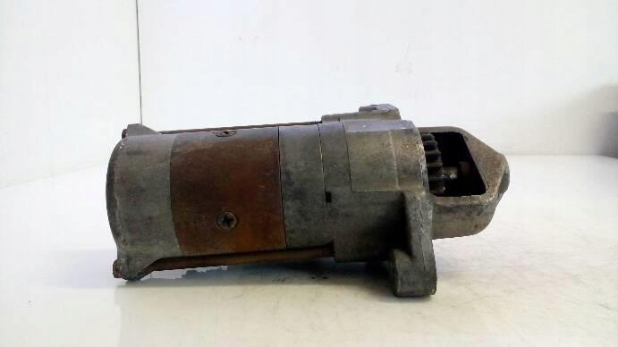 фото №8, Стартер ford ka 1,3 b 1999r. 95fb11000bd