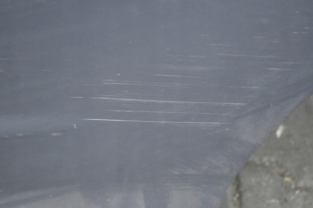 фото №6, Ford b-max дверь левый левая задняя задние bc