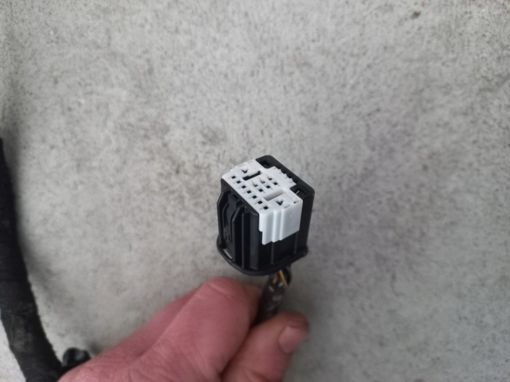 фото №13, Ford fusion 17- кришка багажника багажника usa ft lift