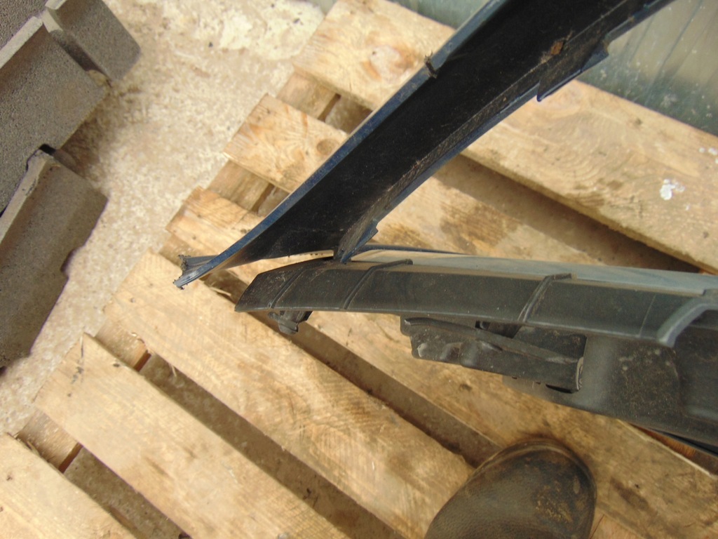 фото №12, Решётка радиатора решётка радиатора решётка ford ecosport mk2 lift