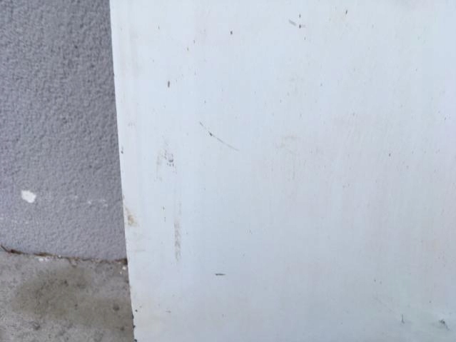 фото №8, Дверь правый задняя fiat ducato 06-12 niski