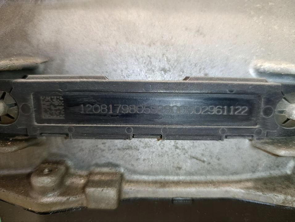 фото №10, Bmw 6 f06 gran coupe 2014 автоматическая коробка передач передач