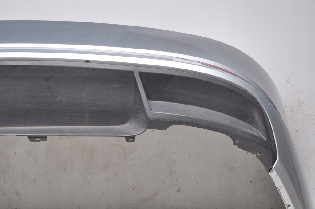 Skoda superb iii hb sedan бампер задняя задний 3v5807421 Недорого