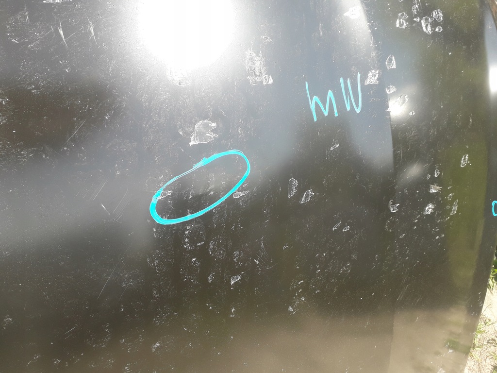 фото №6, Капот renault megane iv 16-