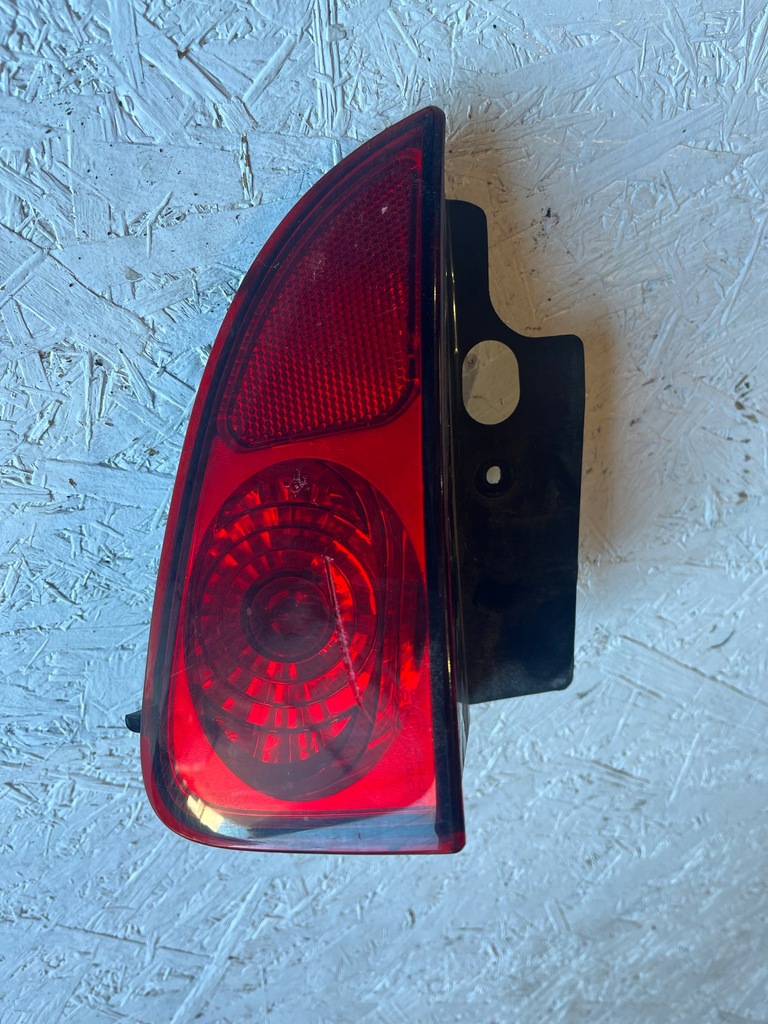 фото №4, Лампи протитуманні renault espace iv комплект