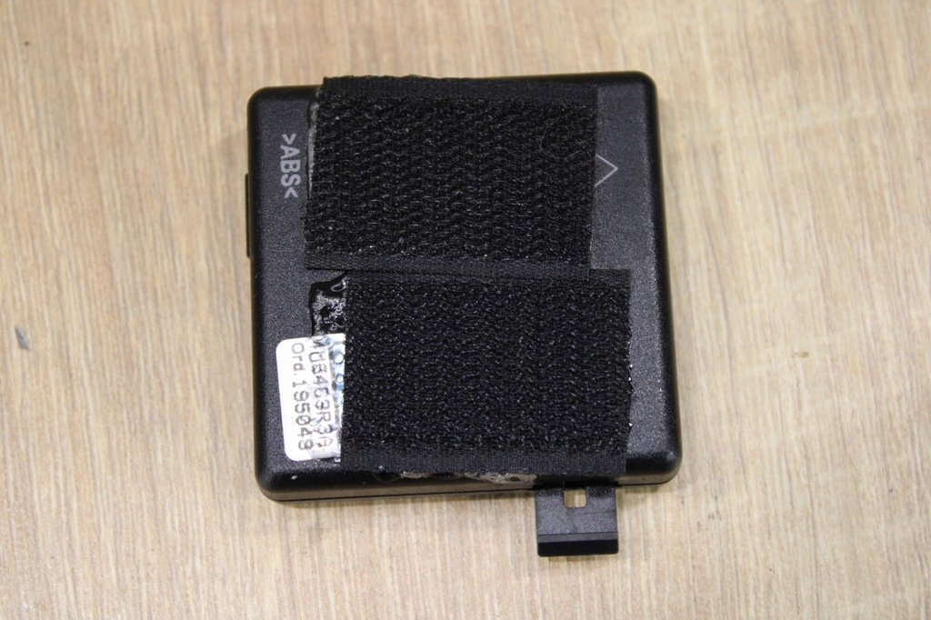 фото №1, Модуль імобілайзер movano renault megane ii