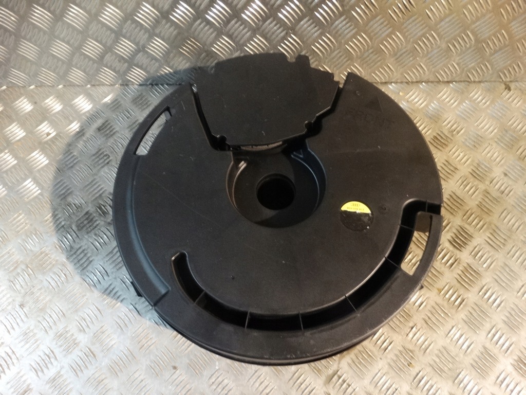 фото №1, Idealny сабвуфер динамик audi a6 a7 c8 1