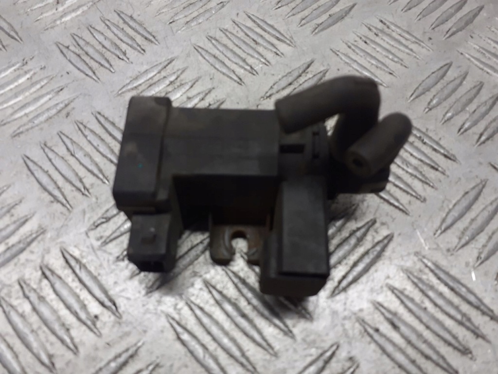 фото №1, Клапан вакууму opel zafira b 1.9 cdti