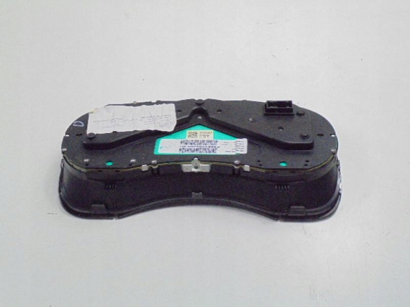 фото №5, Peugeot 307 лічильник прилади lift 1.6hdi p9654485280