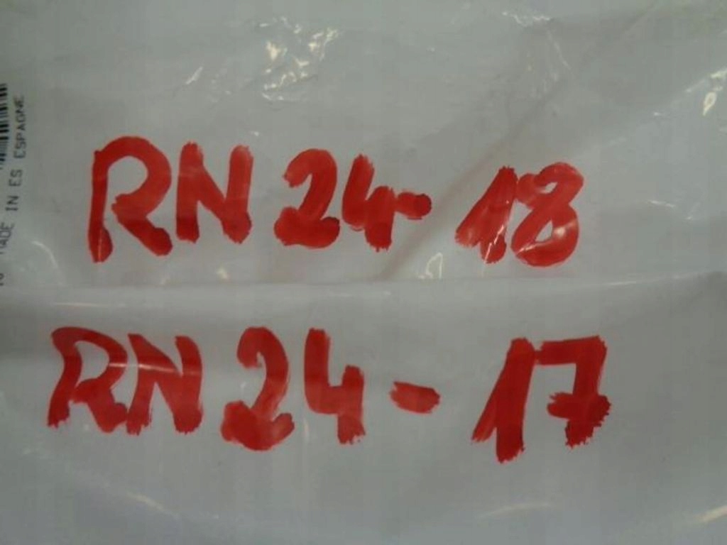 фото №12, Citroen c3 aircross заглушка жабо левая правая nowa оригинальная