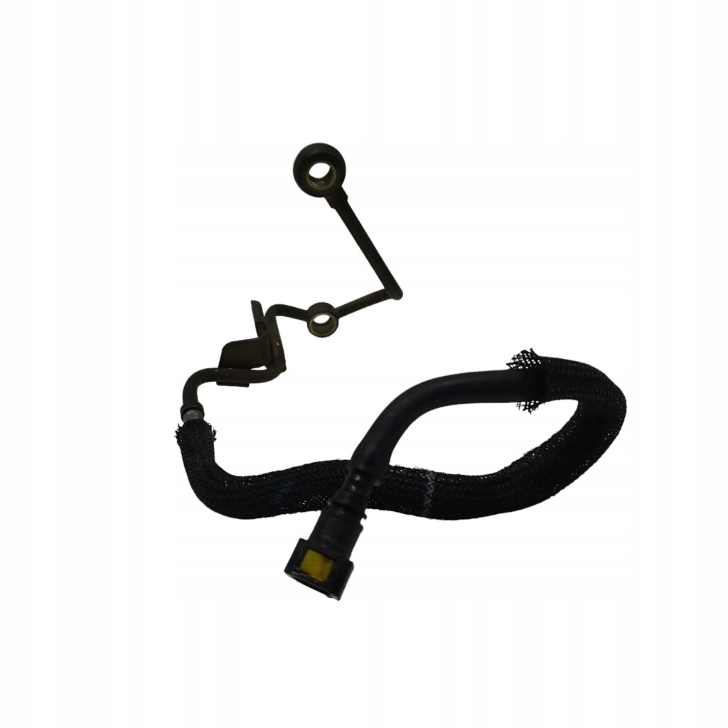 фото №1, 2005 lexus rx 330 - 350 - 400h шланг масляный турбонагнетателя