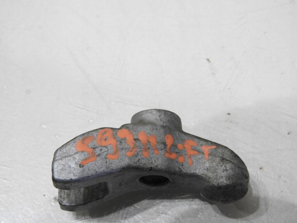 Крепление кронштейн впрыска saab 9-3 ii 1.9 tid с Разборки