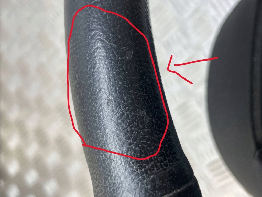 Bmw оригінальний номер 6793033 x3 f25 повітропровід багатофункціональний Ціна