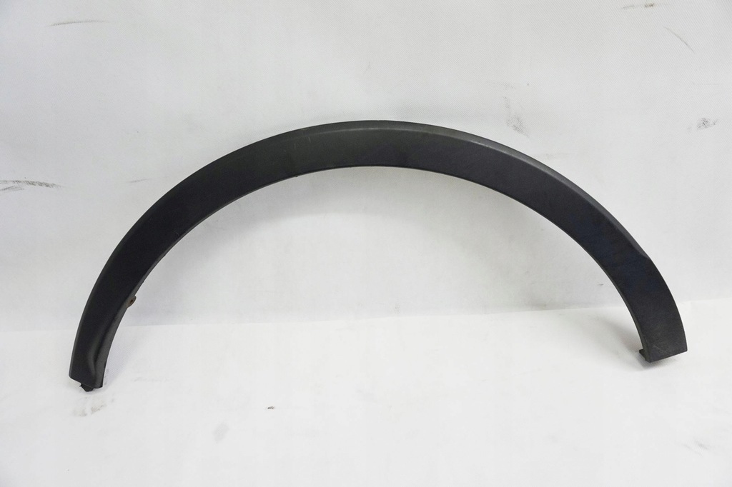 фото №1, Молдинг крыла правая задняя renault captur i