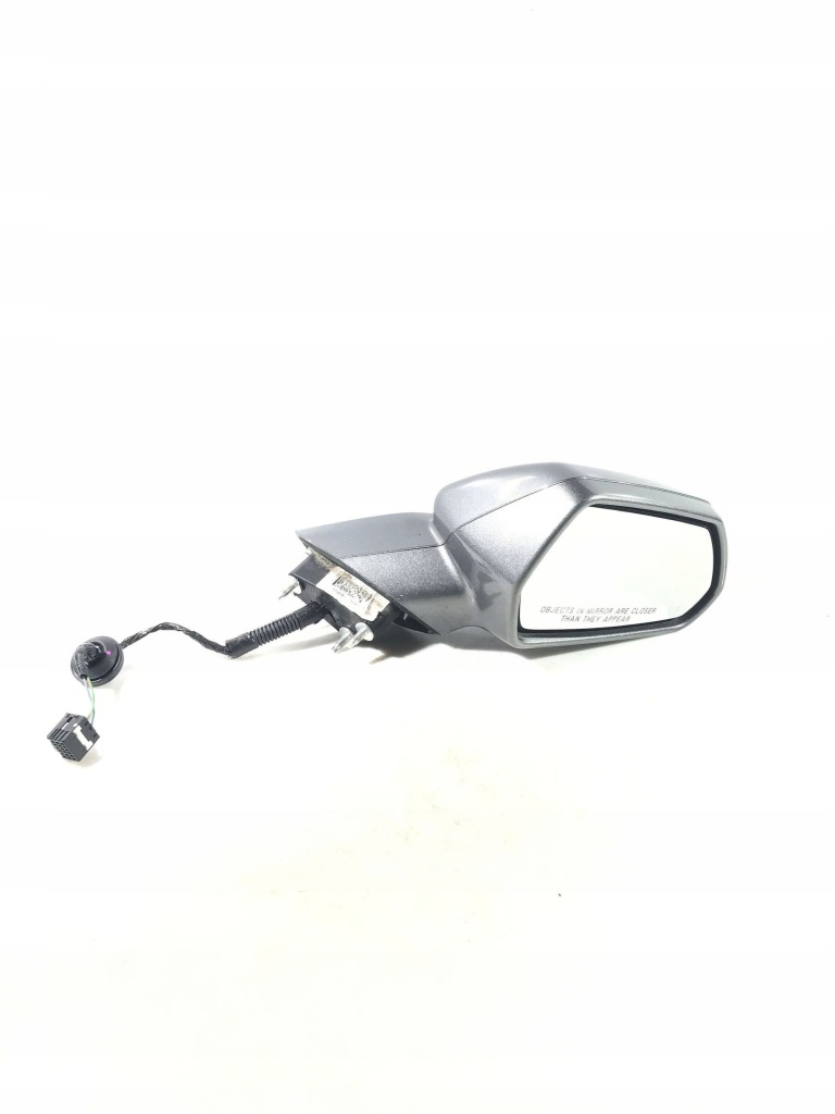 фото №1, Chevrolet camaro 2020 правая сторона полный