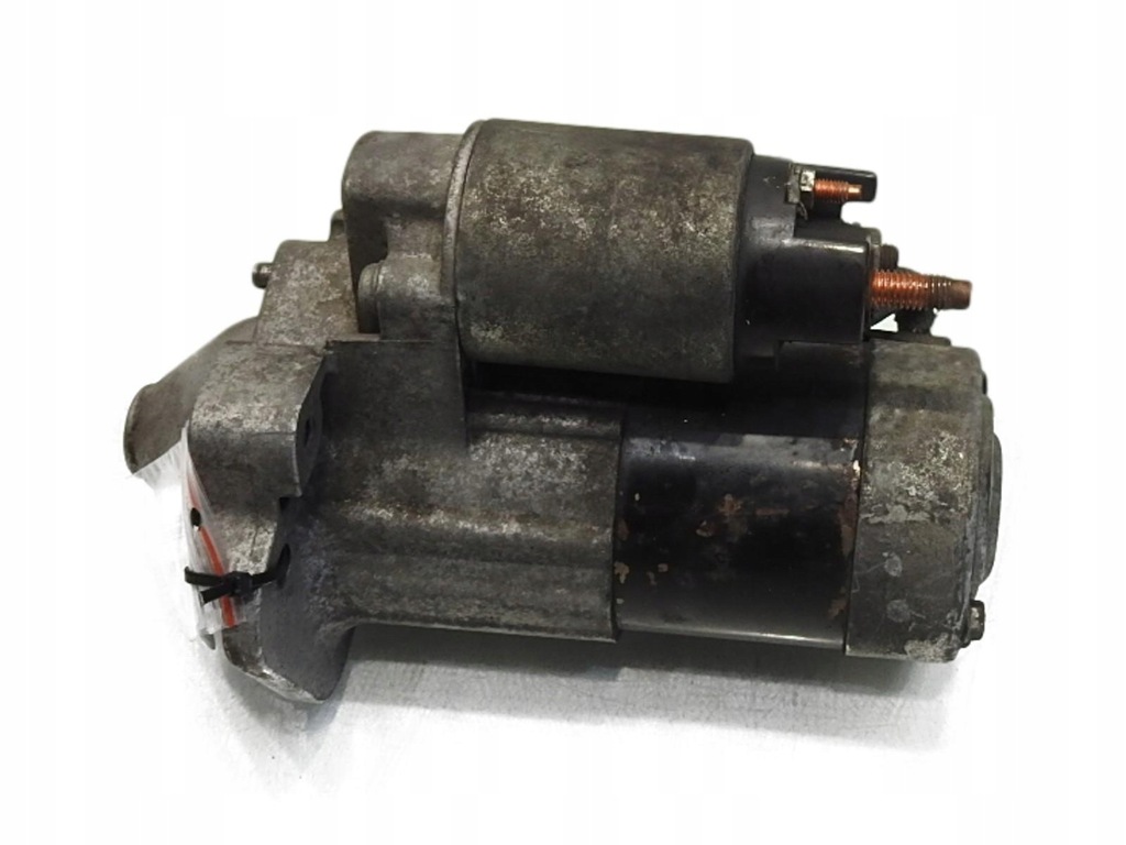 фото №1, Стартер renault clio iii 1.5 dci напівавтомат 8200584675