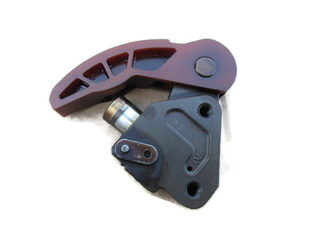 фото №6, Grand vitara ii lift kizashi 2.4 бензин натяжитель цепи распределительного вала