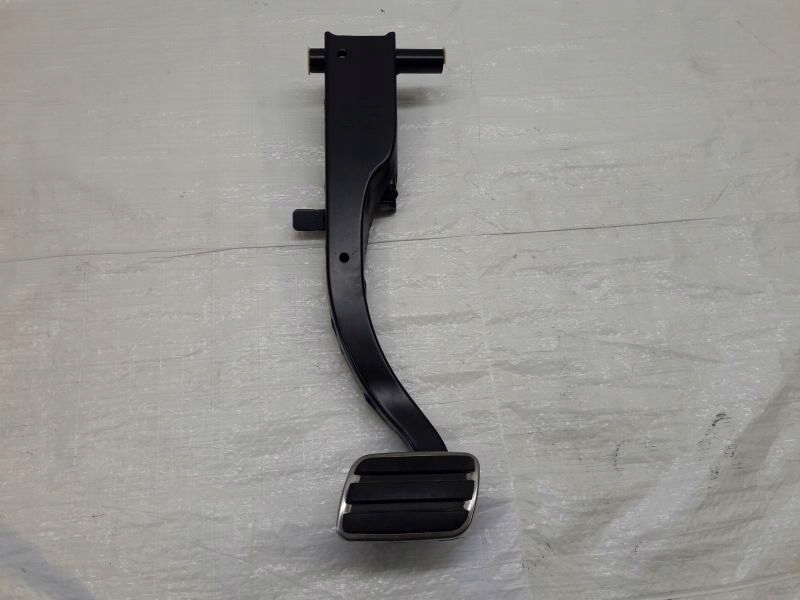 фото №1, Porsche panamera 970 педаль гальма fv