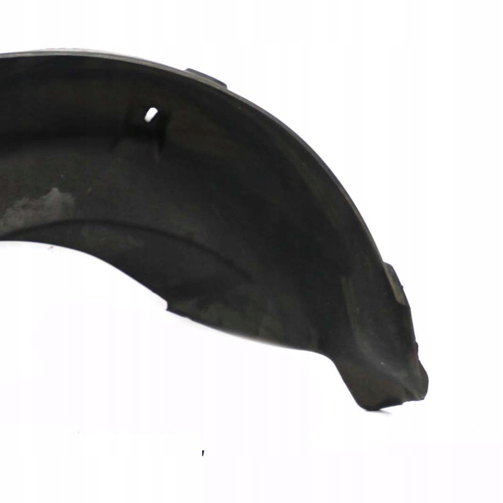 фото №12, Mercedes-benz w163 захист підкрилок правий задня