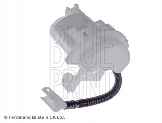фото №3, Фильтр топлива adg02380 blue print