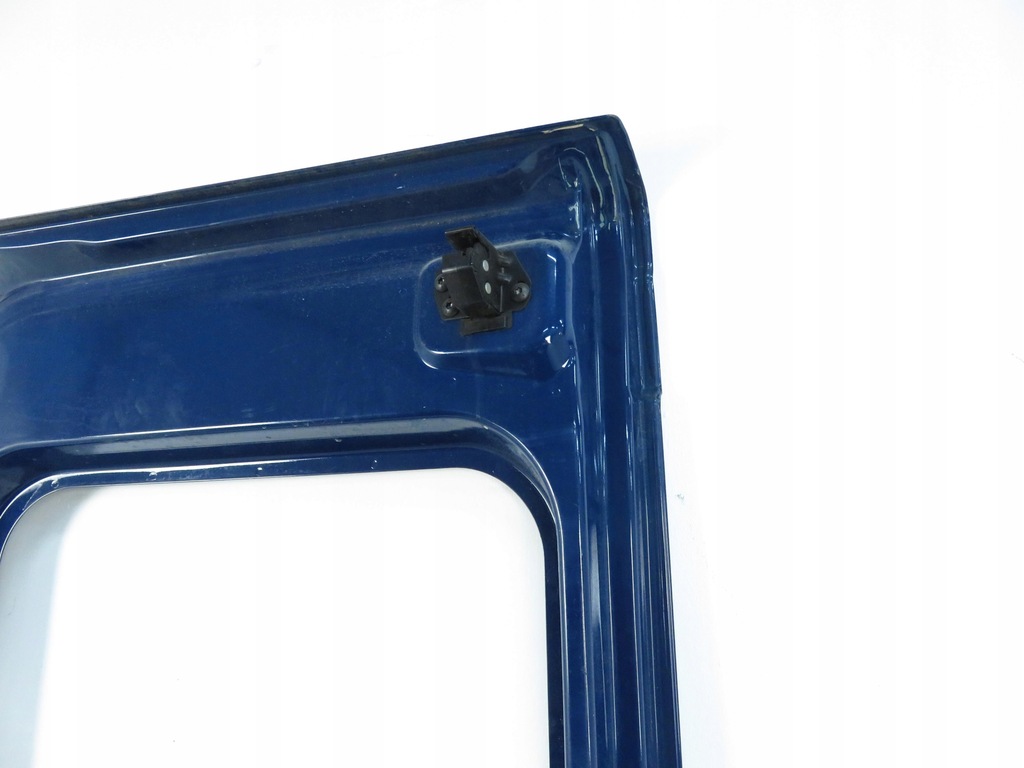 фото №3, Двері праве задні renault master iii