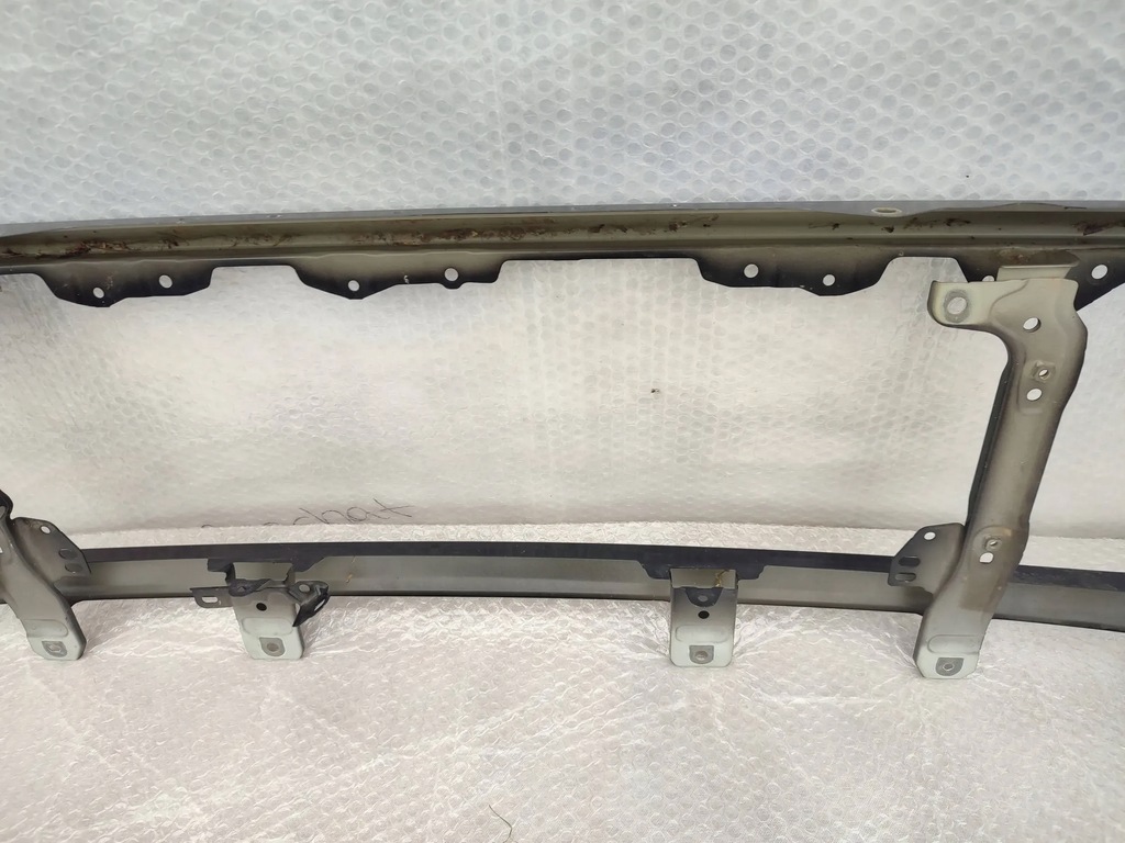 фото №10, Усилитель балка pas передний панель фары suzuki jimny iv 2019