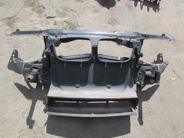 фото №1, Pas передній bmw e46 2,0 b