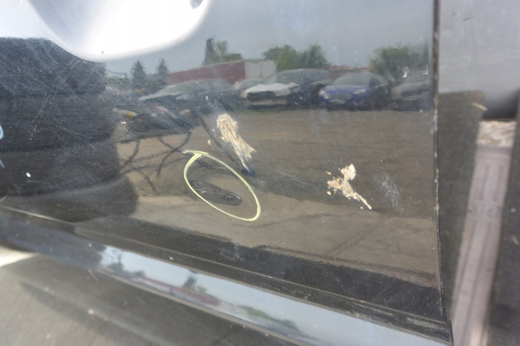 фото №10, Двері передні ліва перед лівий nissan terrano ii