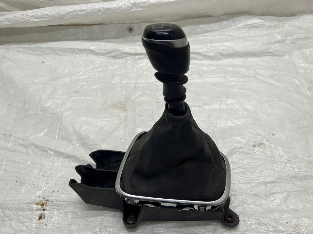 фото №1, Выборщик ручка передач чехол renault kadjar