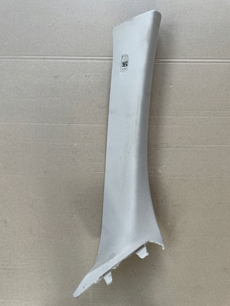 фото №1, Bmw x5 g05 защита стойка правая 5a0d9e4