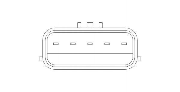фото №5, Ngk витратомір повітря ngk 95860