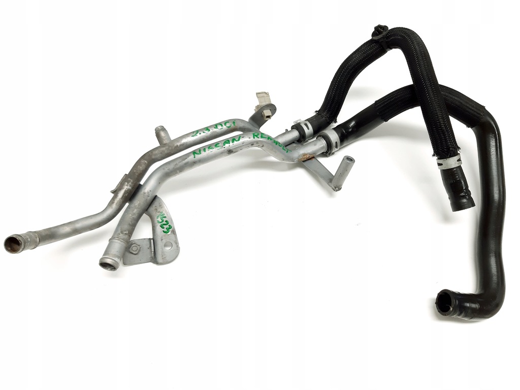 фото №1, Магистраль wody nissan navara renault 2.3 dci ys23