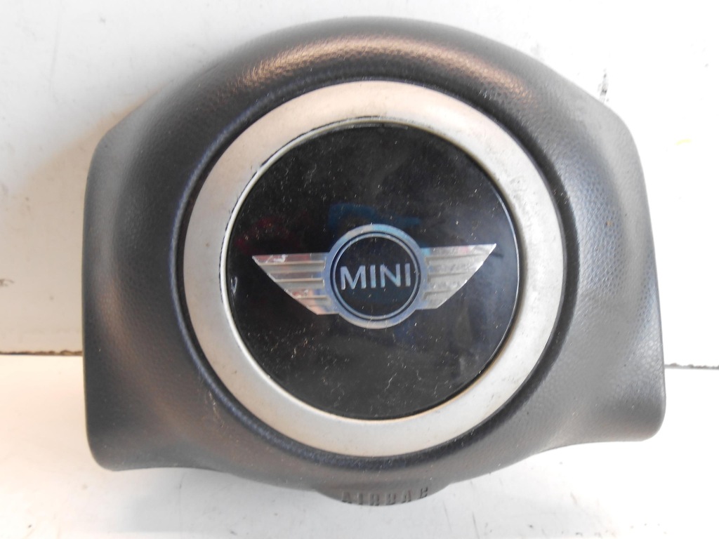 фото №1, Подушка подушка безопасности водителя mini cooper r50 #