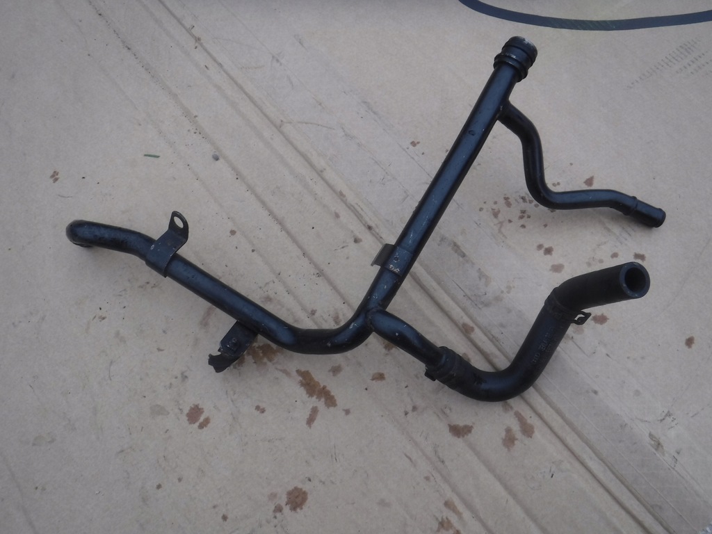 фото №1, Магистраль трубка wody vw audi skoda 03g121065h