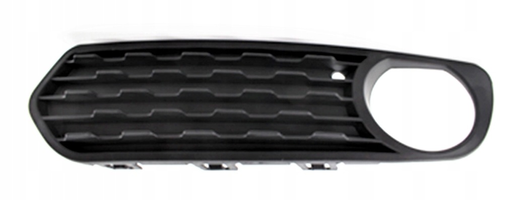 фото №1, Решітка радіатора решітка радіатора w бампері перед l bmw 1 f20 11-15