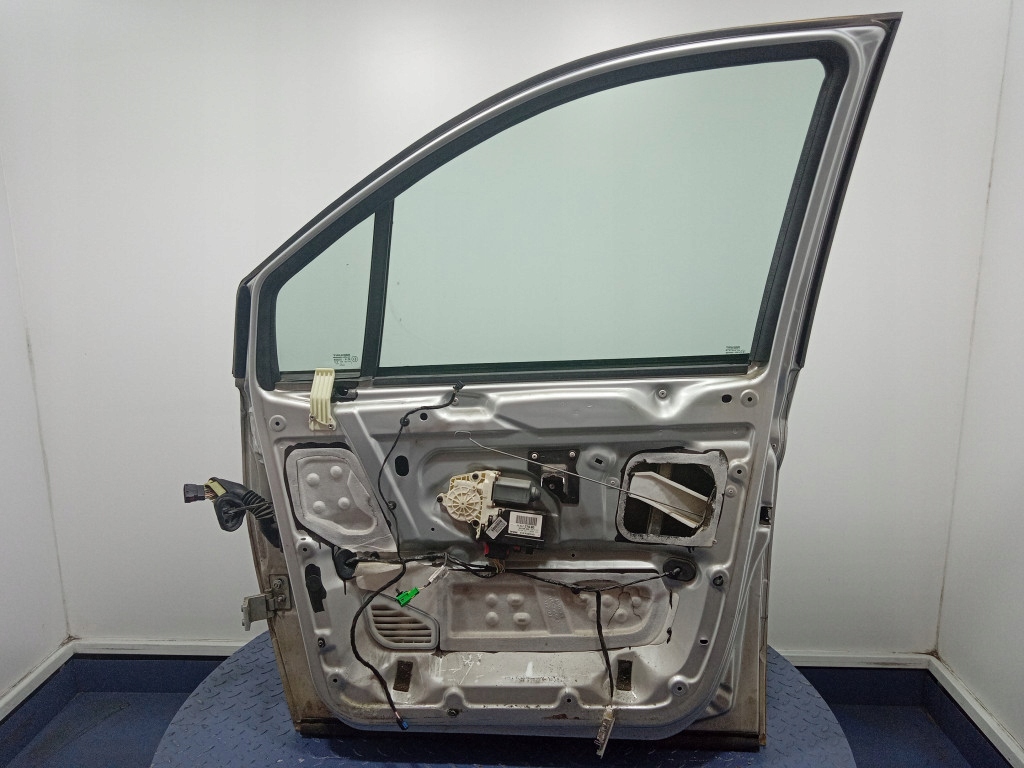 фото №10, Citroen c8 peugeot 807 двері перед праве передні ezr