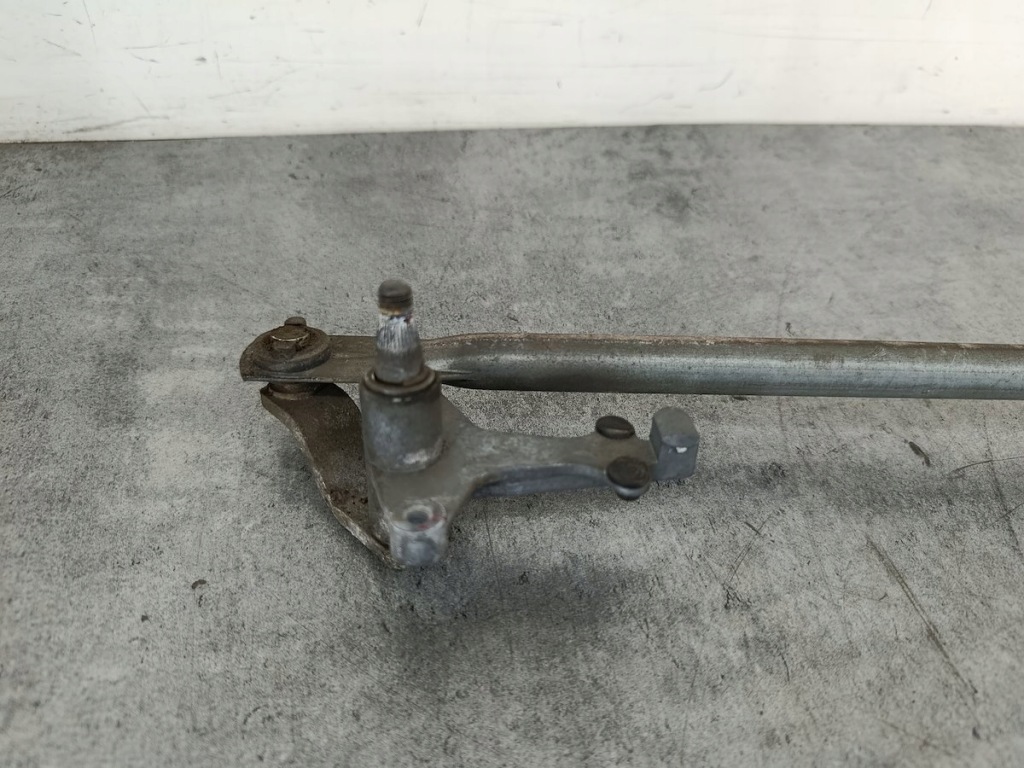 Механізм двірник mercedes-benz klasa a w168 a168820244 1.6 8v a160 l Зі Шроту