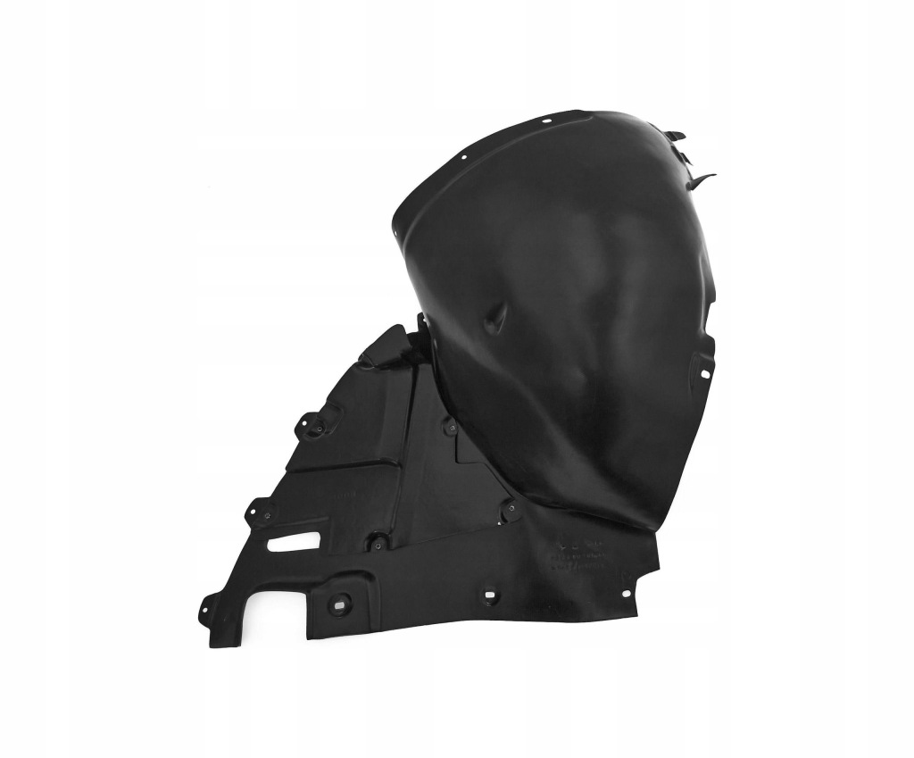 фото №1, Підкрилок do chevrolet volt 2011-2015 23153555 права